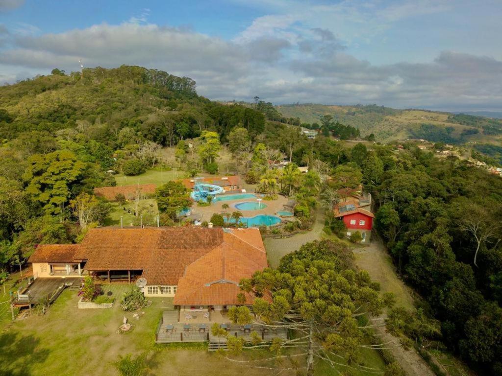 Aldeia Parque Pousada Rural São Roque Exterior photo