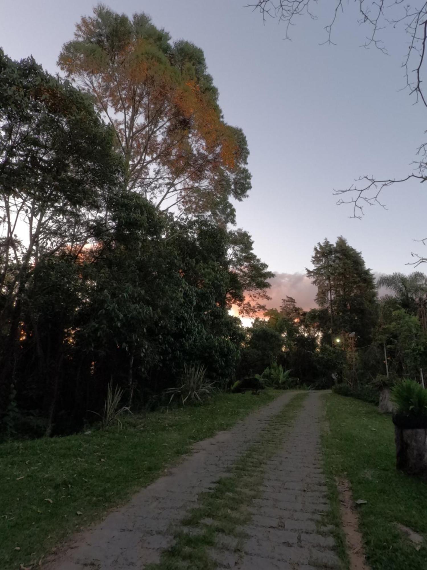 Aldeia Parque Pousada Rural São Roque Exterior photo