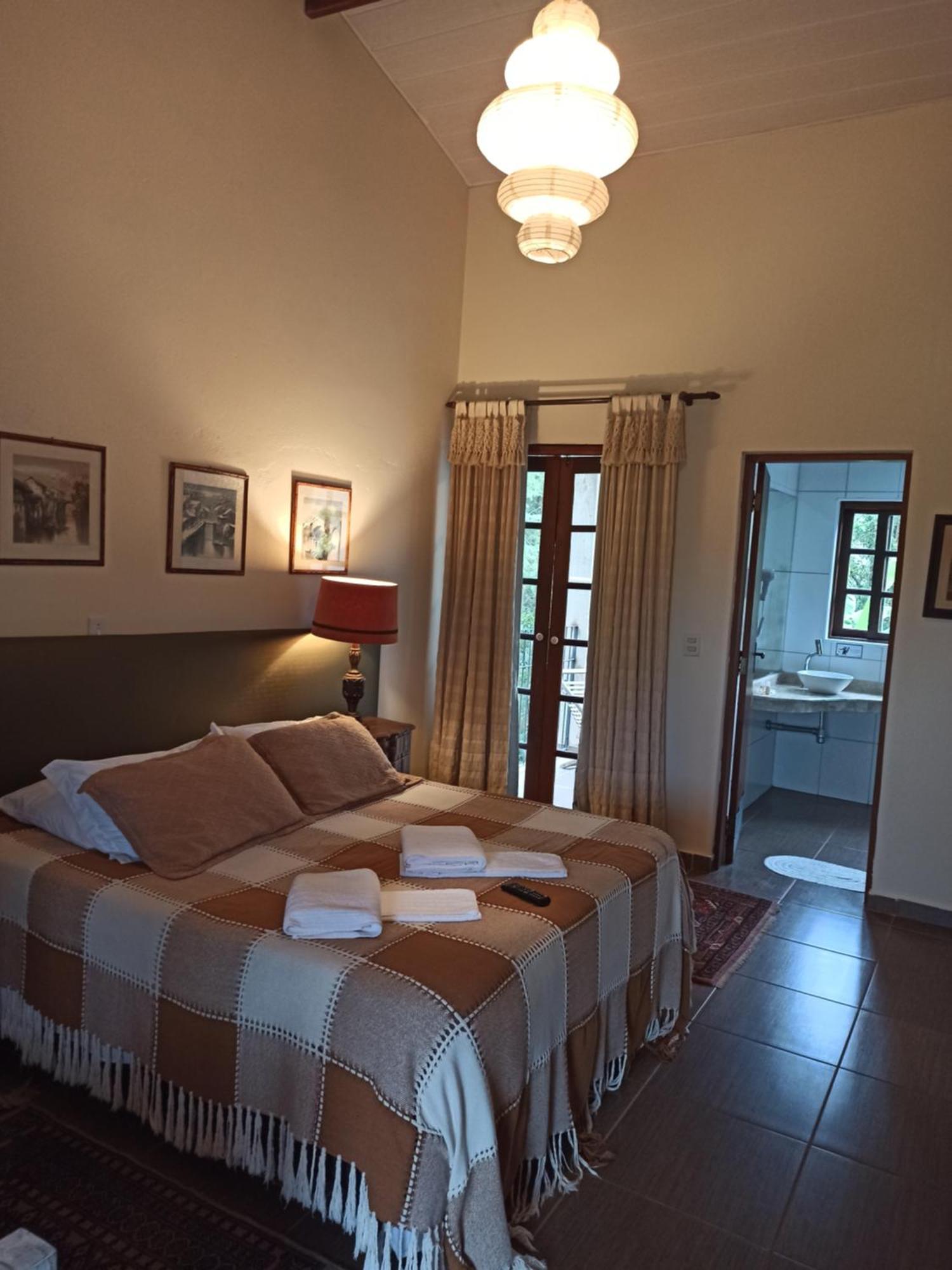 Aldeia Parque Pousada Rural São Roque Room photo