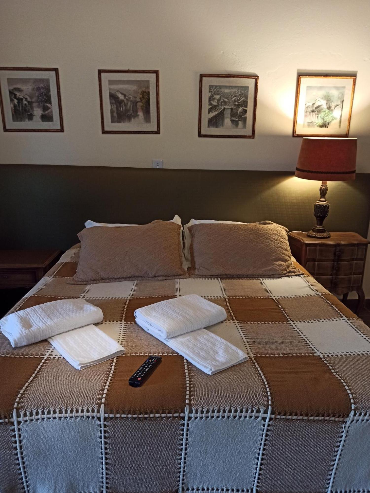 Aldeia Parque Pousada Rural São Roque Room photo