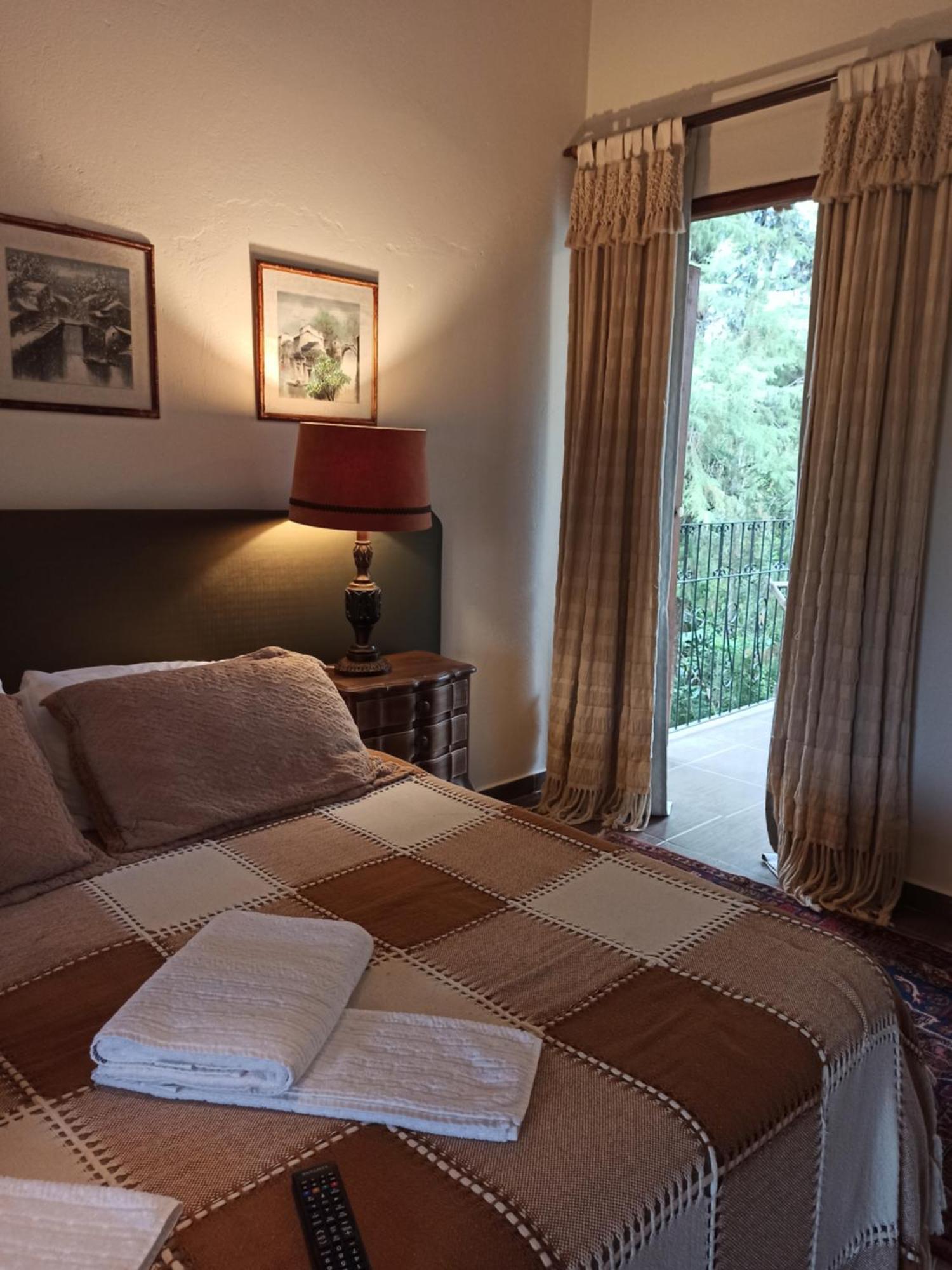 Aldeia Parque Pousada Rural São Roque Room photo